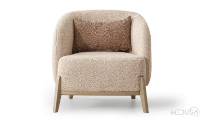 Medusa Home Mobilya - Mind Berjer