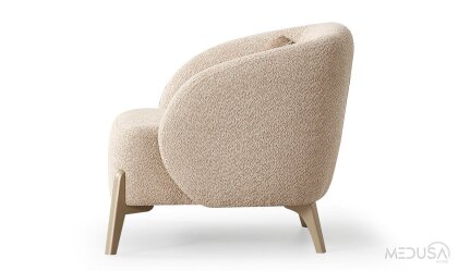 Medusa Home Mobilya - Mind Berjer