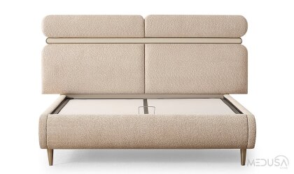 Medusa Home Mobilya - Mind Karyola