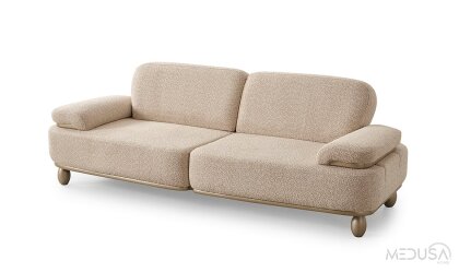 Medusa Home Mobilya - Mind Koltuk Takımı