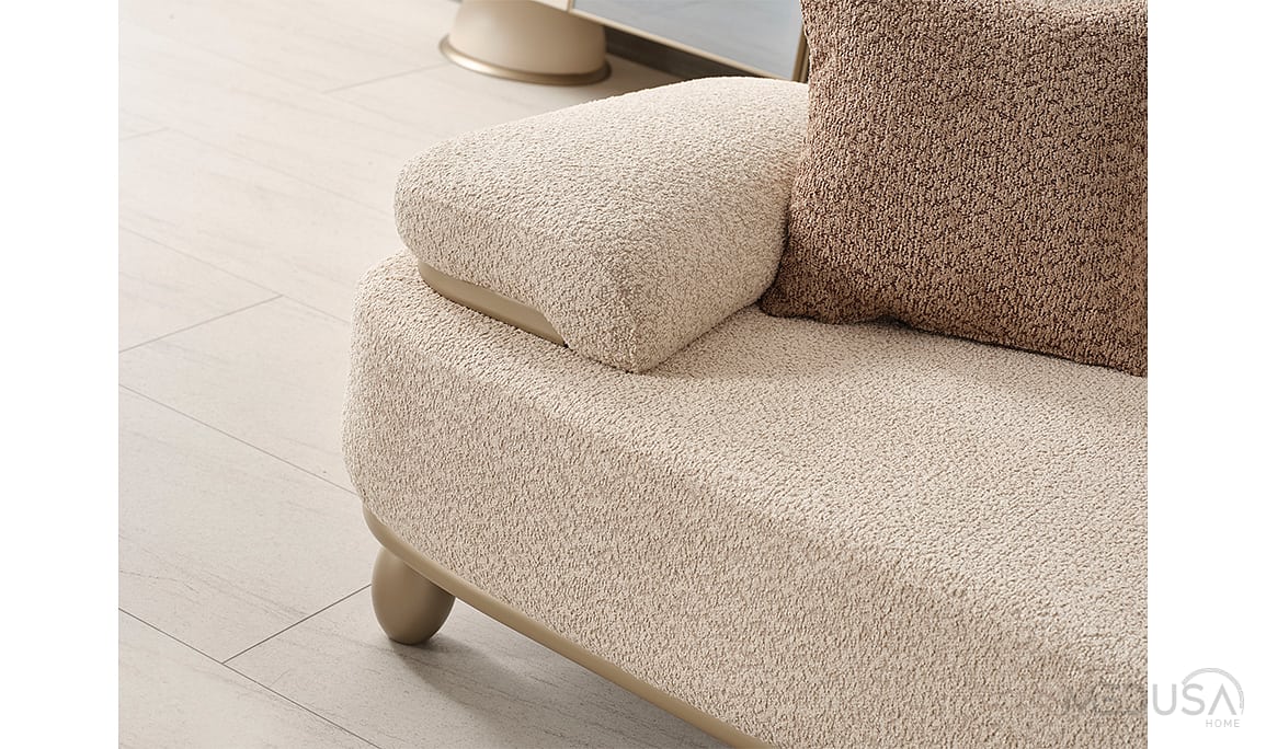 Medusa Home Mobilya - Mind Koltuk Takımı