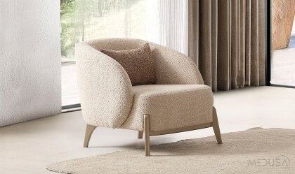 Medusa Home Mobilya - Mind Koltuk Takımı