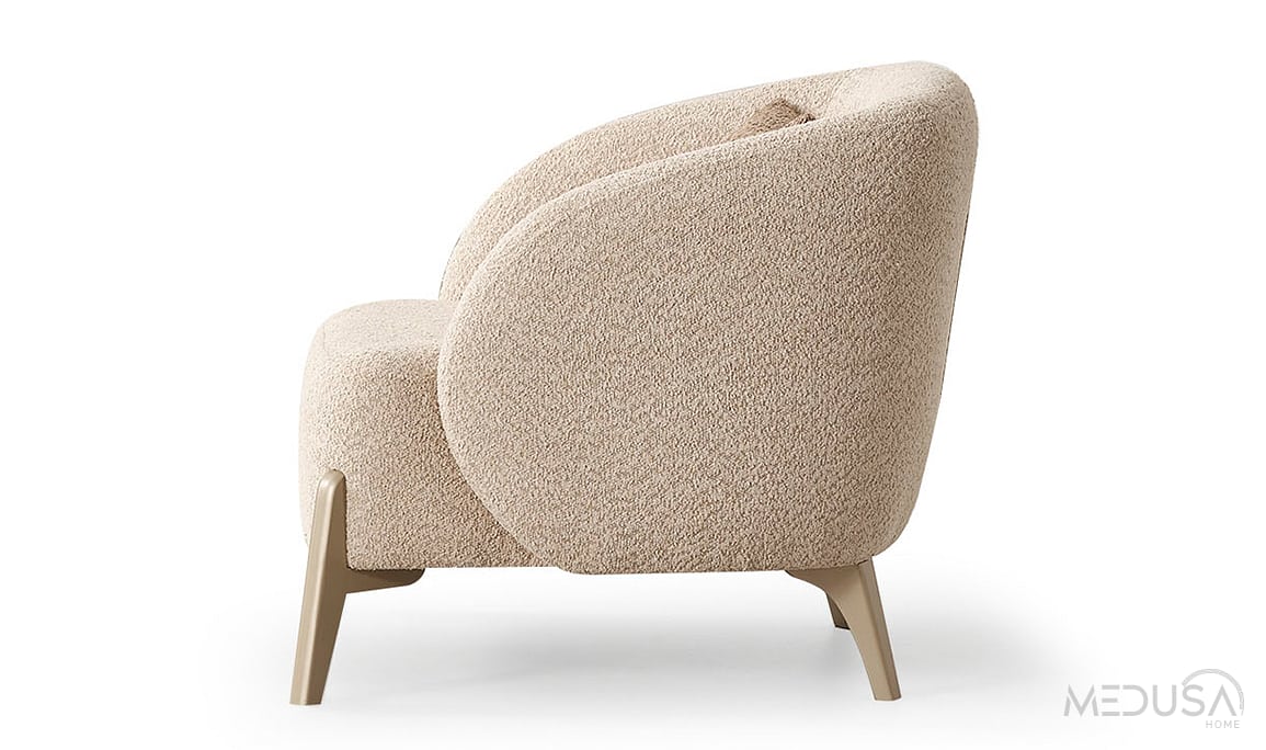 Medusa Home Mobilya - Mind Koltuk Takımı