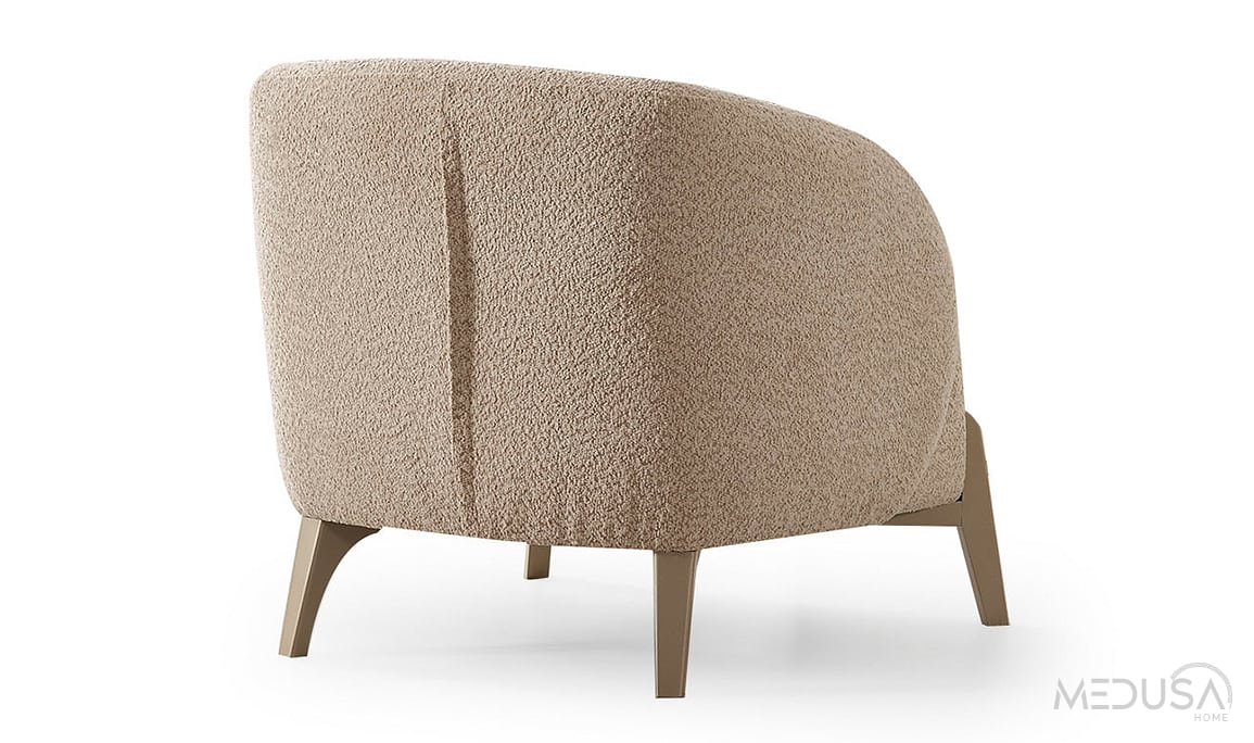 Medusa Home Mobilya - Mind Koltuk Takımı