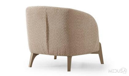 Medusa Home Mobilya - Mind Koltuk Takımı