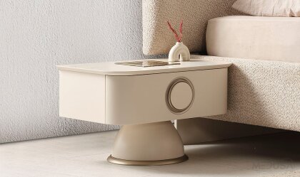 Medusa Home Mobilya - Mind Komodin