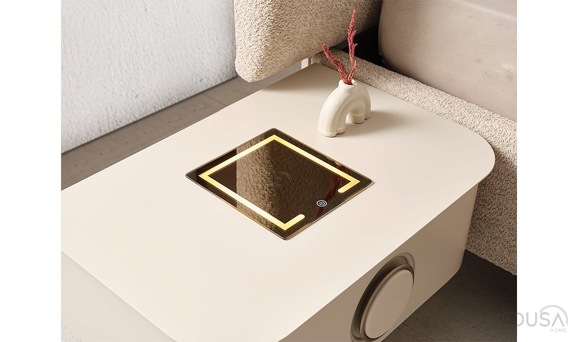 Medusa Home Mobilya - Mind Komodin