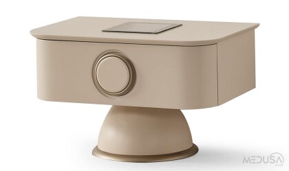 Medusa Home Mobilya - Mind Komodin