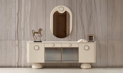 Medusa Home Mobilya - Mind Konsol