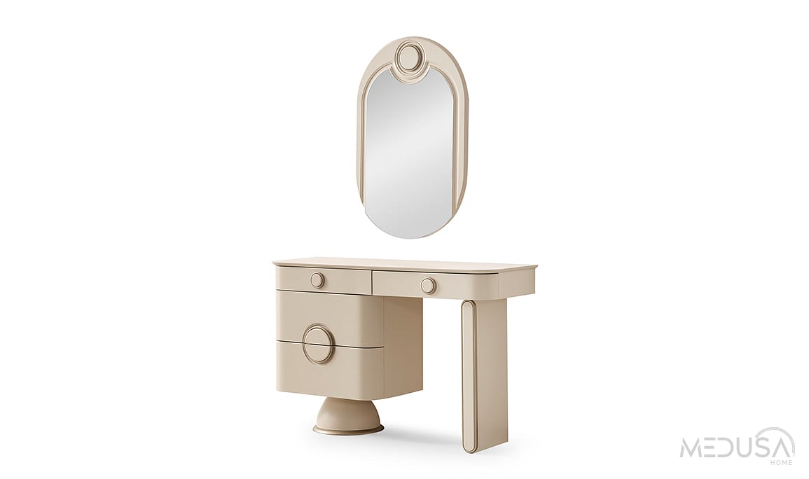 Medusa Home Mobilya - Mind Şifonyer