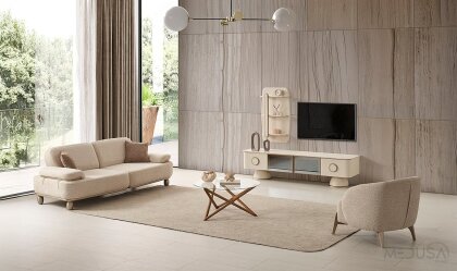 Medusa Home Mobilya - Mind Tv Ünitesi