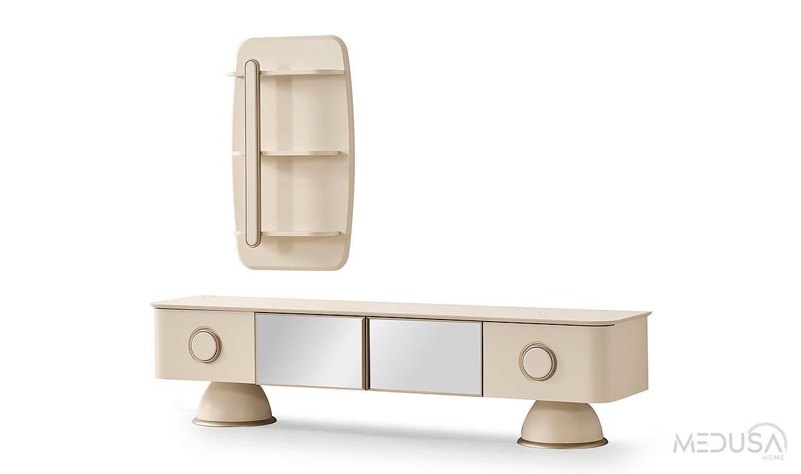 Medusa Home Mobilya - Mind Tv Ünitesi