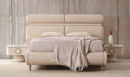 Medusa Home Mobilya - Mind Yatak Odası