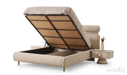 Medusa Home Mobilya - Mind Yatak Odası
