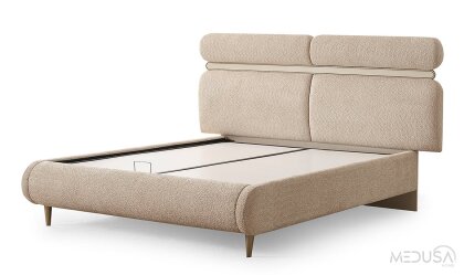 Medusa Home Mobilya - Mind Yatak Odası