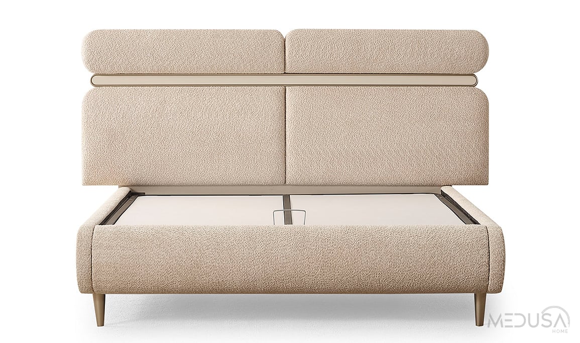 Medusa Home Mobilya - Mind Yatak Odası