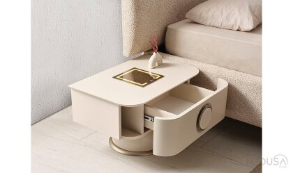 Medusa Home Mobilya - Mind Yatak Odası