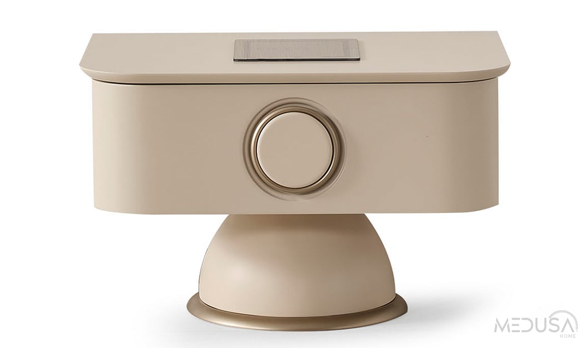 Medusa Home Mobilya - Mind Yatak Odası