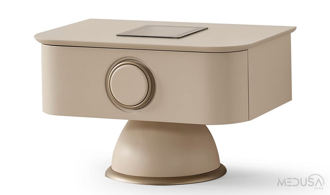 Medusa Home Mobilya - Mind Yatak Odası