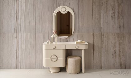 Medusa Home Mobilya - Mind Yatak Odası