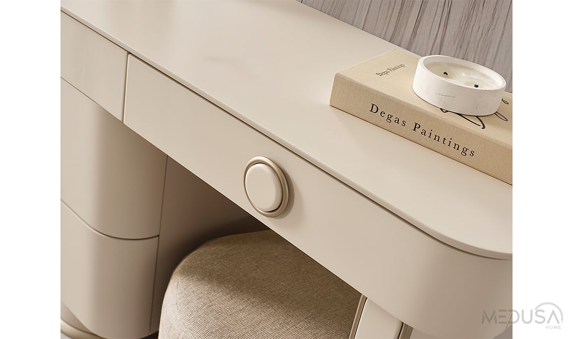 Medusa Home Mobilya - Mind Yatak Odası