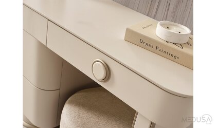 Medusa Home Mobilya - Mind Yatak Odası