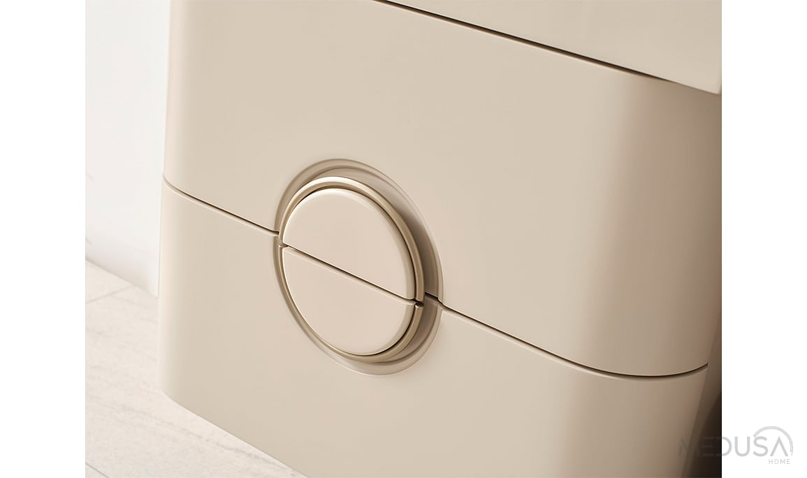 Medusa Home Mobilya - Mind Yatak Odası