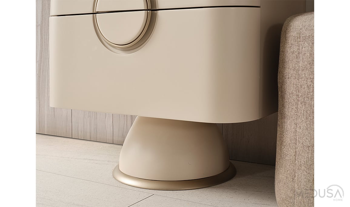 Medusa Home Mobilya - Mind Yatak Odası