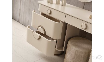 Medusa Home Mobilya - Mind Yatak Odası