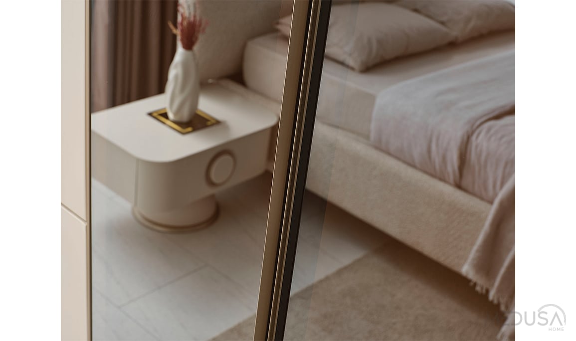 Medusa Home Mobilya - Mind Yatak Odası