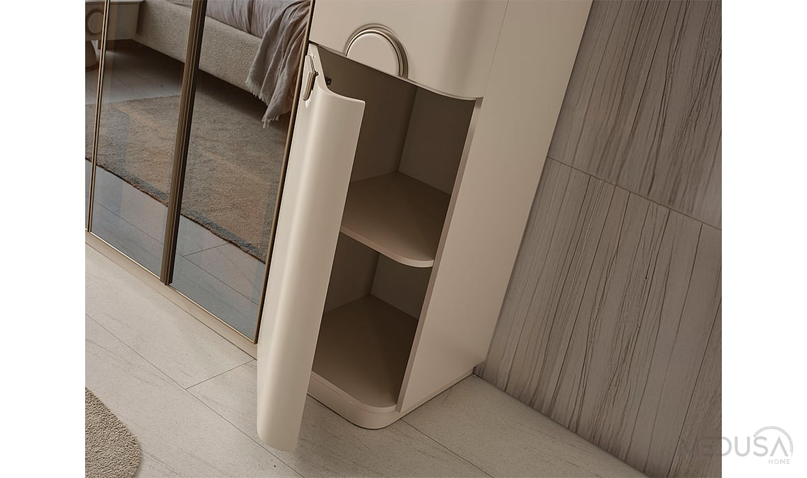 Medusa Home Mobilya - Mind Yatak Odası