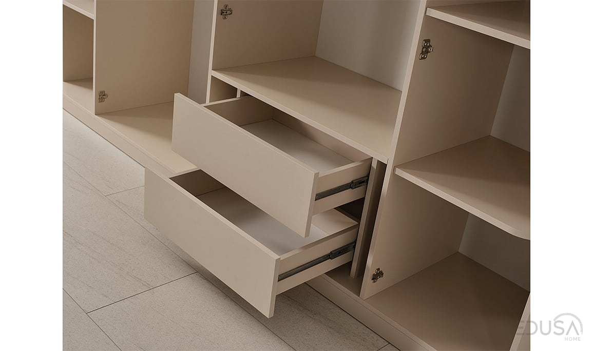 Medusa Home Mobilya - Mind Yatak Odası