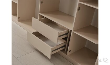 Medusa Home Mobilya - Mind Yatak Odası