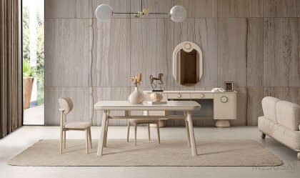 Medusa Home Mobilya - Mind Yemek Odası