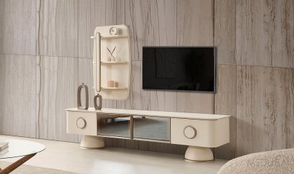 Medusa Home Mobilya - Mind Yemek Odası