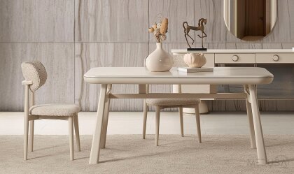 Medusa Home Mobilya - Mind Yemek Odası