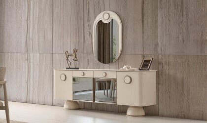 Medusa Home Mobilya - Mind Yemek Odası