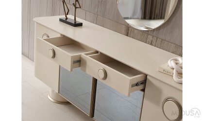 Medusa Home Mobilya - Mind Yemek Odası