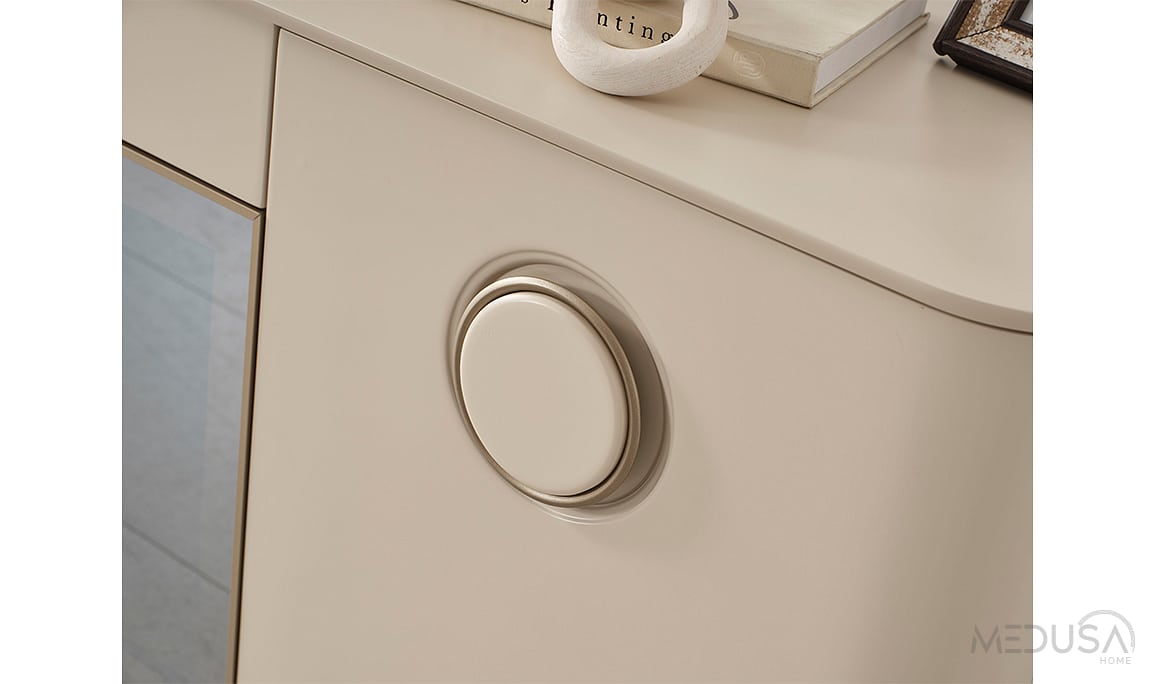 Medusa Home Mobilya - Mind Yemek Odası