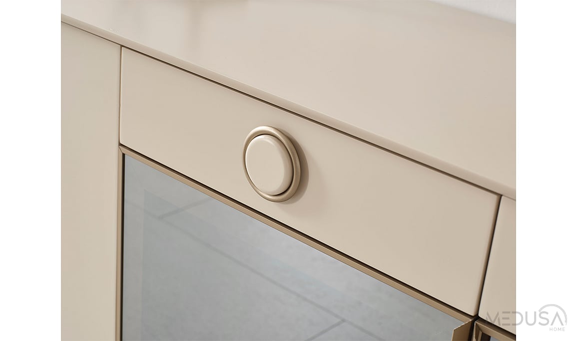 Medusa Home Mobilya - Mind Yemek Odası