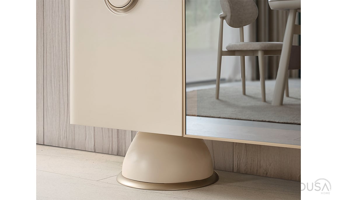 Medusa Home Mobilya - Mind Yemek Odası