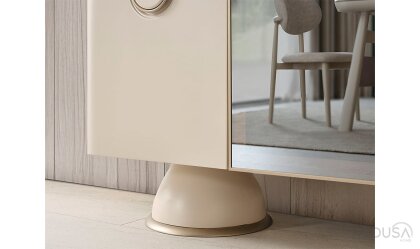 Medusa Home Mobilya - Mind Yemek Odası