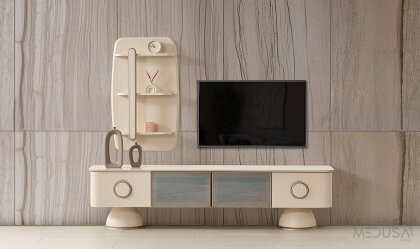 Medusa Home Mobilya - Mind Yemek Odası