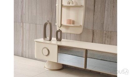 Medusa Home Mobilya - Mind Yemek Odası