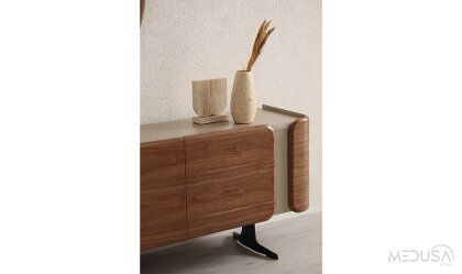Medusa Home Mobilya - Mino Konsol
