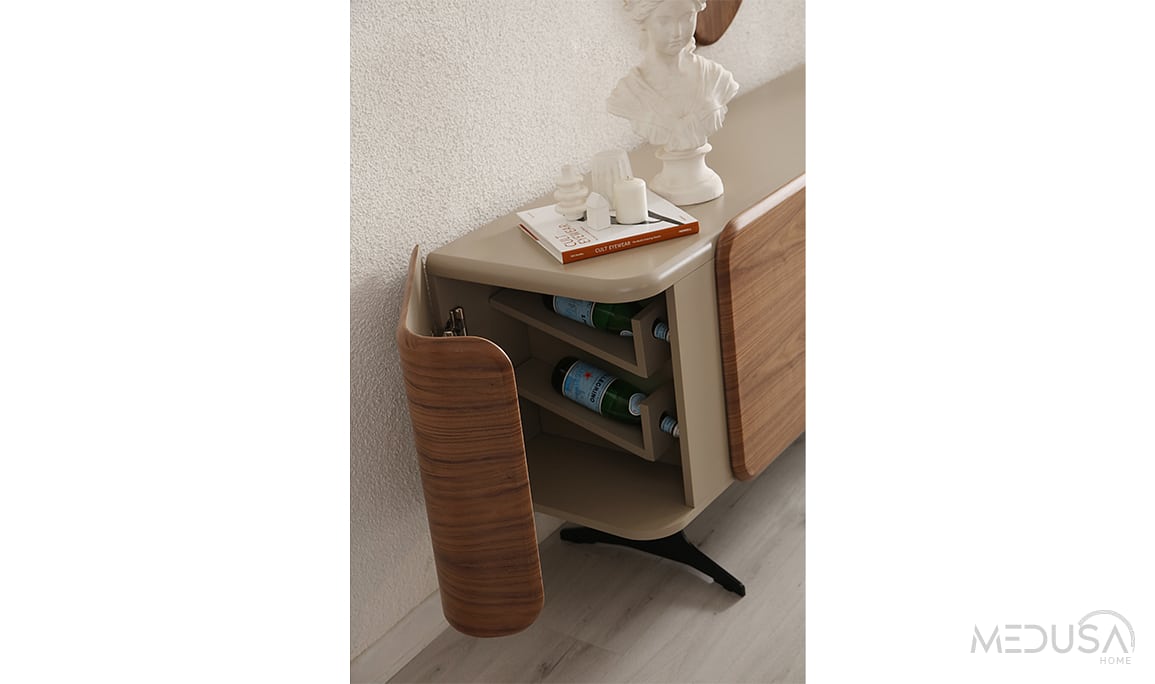 Medusa Home Mobilya - Mino Konsol