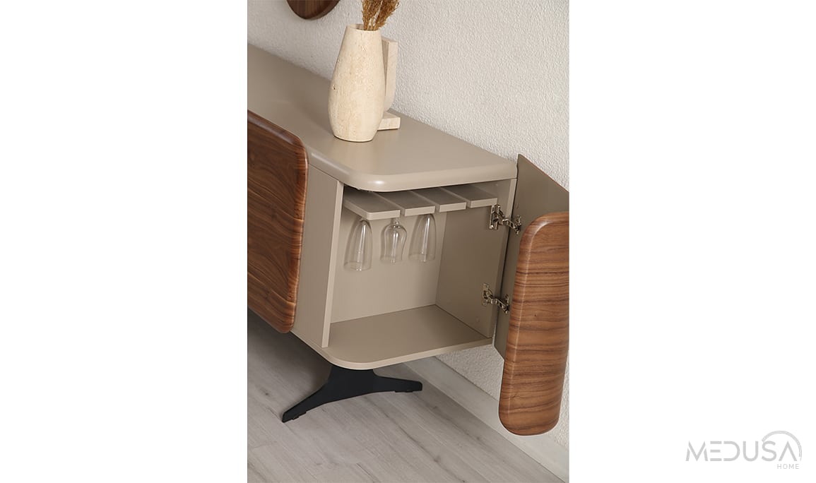 Medusa Home Mobilya - Mino Konsol