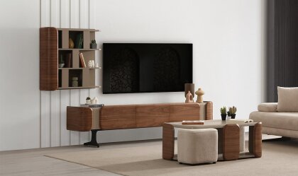 Medusa Home - Mino Tv Ünitesi
