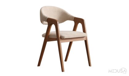 Medusa Home Mobilya - Mino Yemek Masası