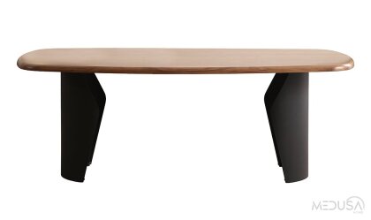 Medusa Home Mobilya - Mino Yemek Odası